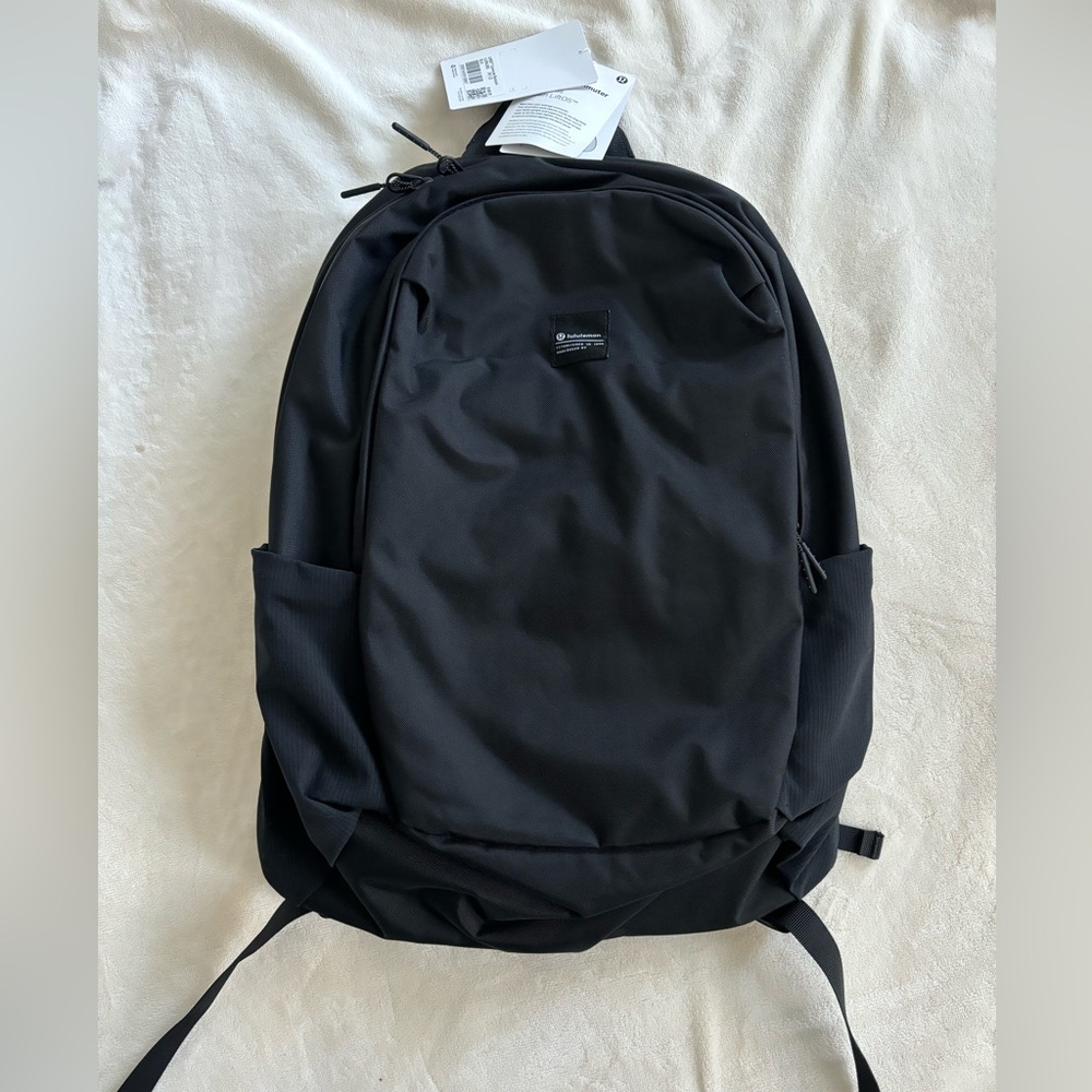 Lululemon backpack